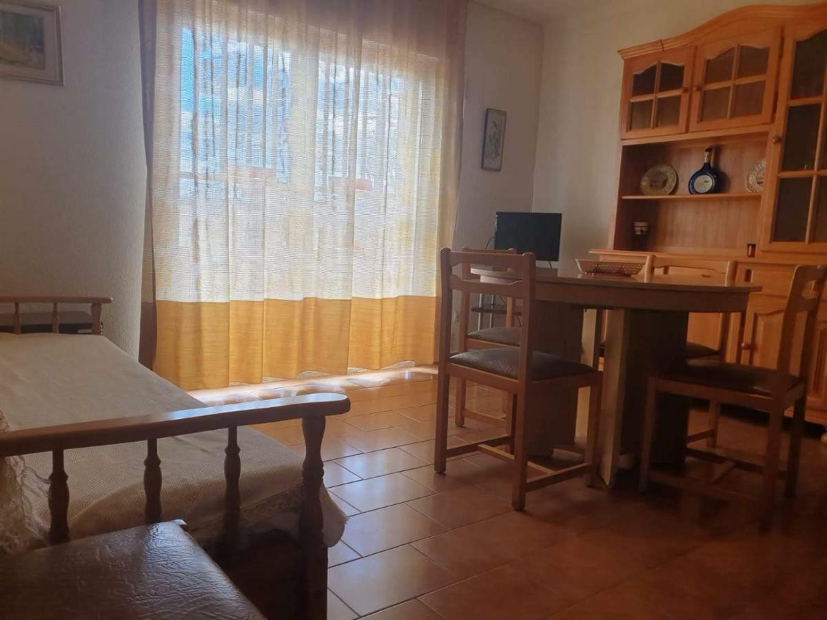 Apartamento Euromar Ii Апартаменты *